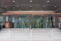 Hillcity Hotel And Condo Ipoh Exterior foto